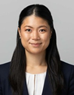 Dr Jessica Xiong
