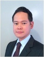 Dr Kenneth G-J Ooi
